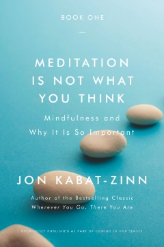 Books - Jon Kabat-Zinn