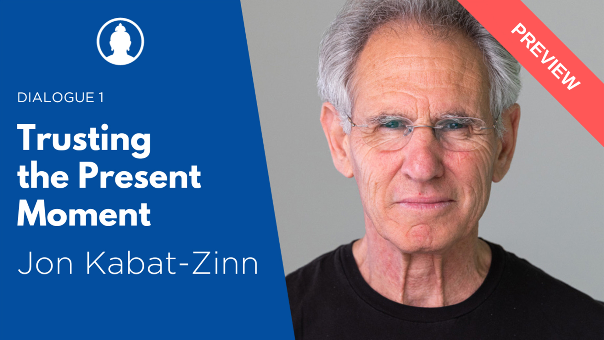 Jon Kabat Zinn Lions Roar Dialogue 1